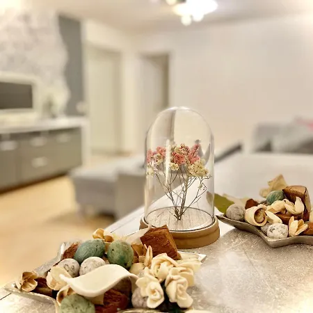 Apartman Apartment Center