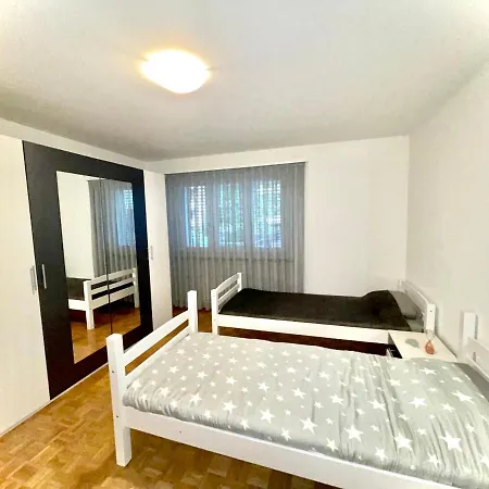 Apartment Center * Interlaken