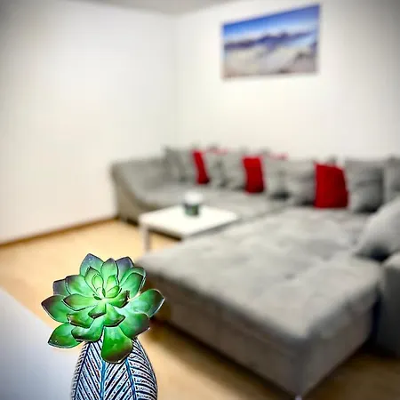 Apartment Center * Interlaken